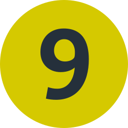 Métro ligne 9