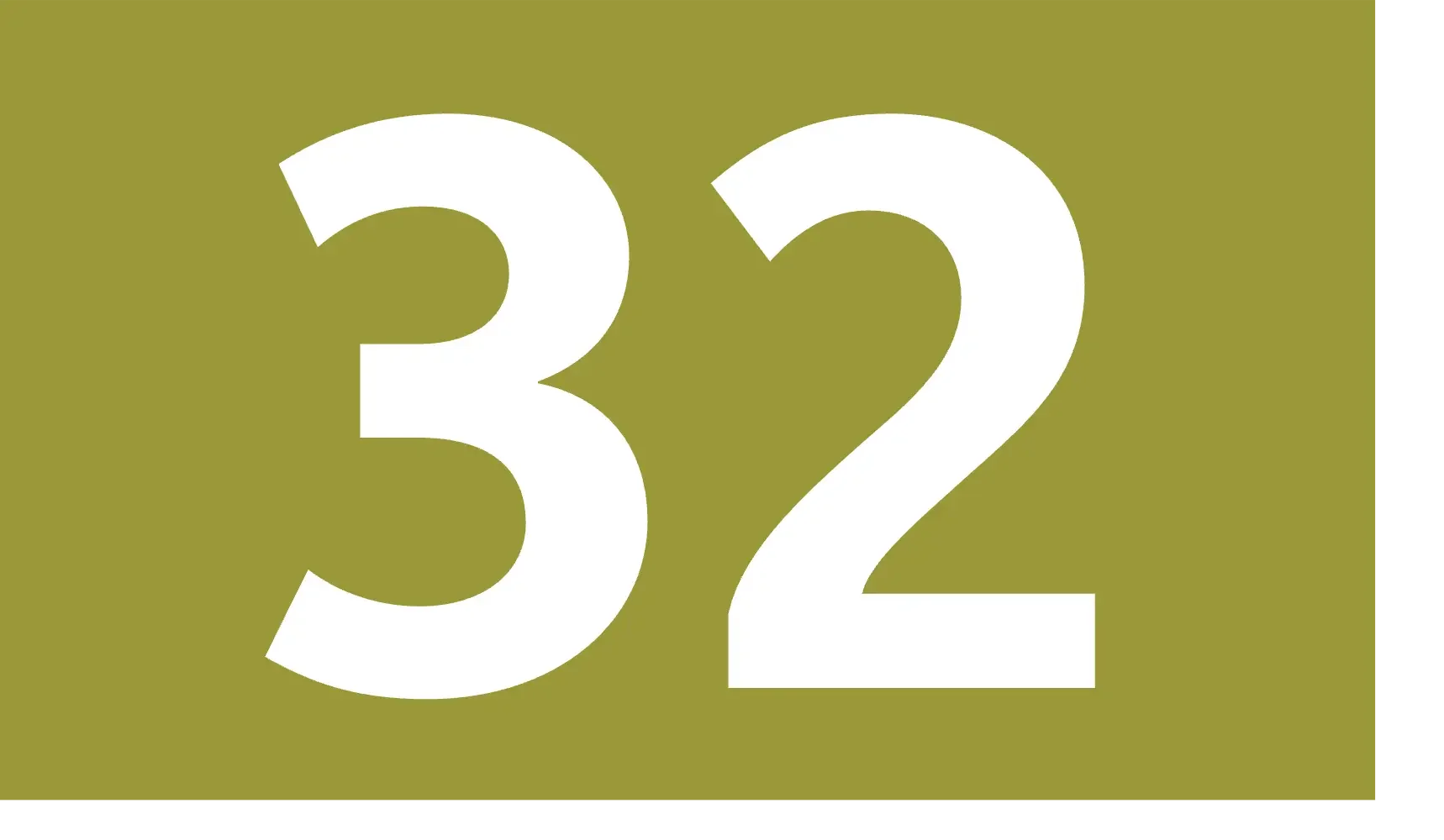 Bus ligne 32