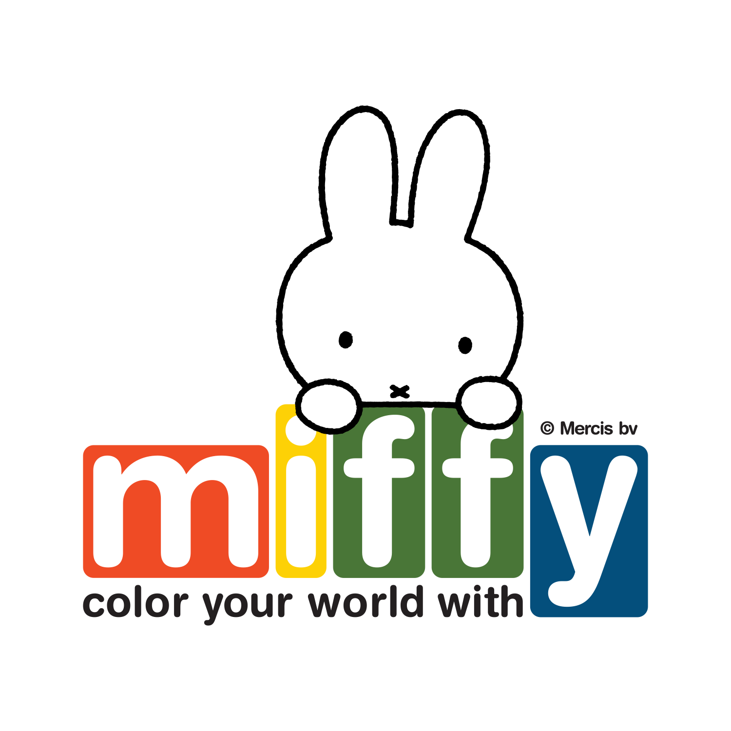 Miffy