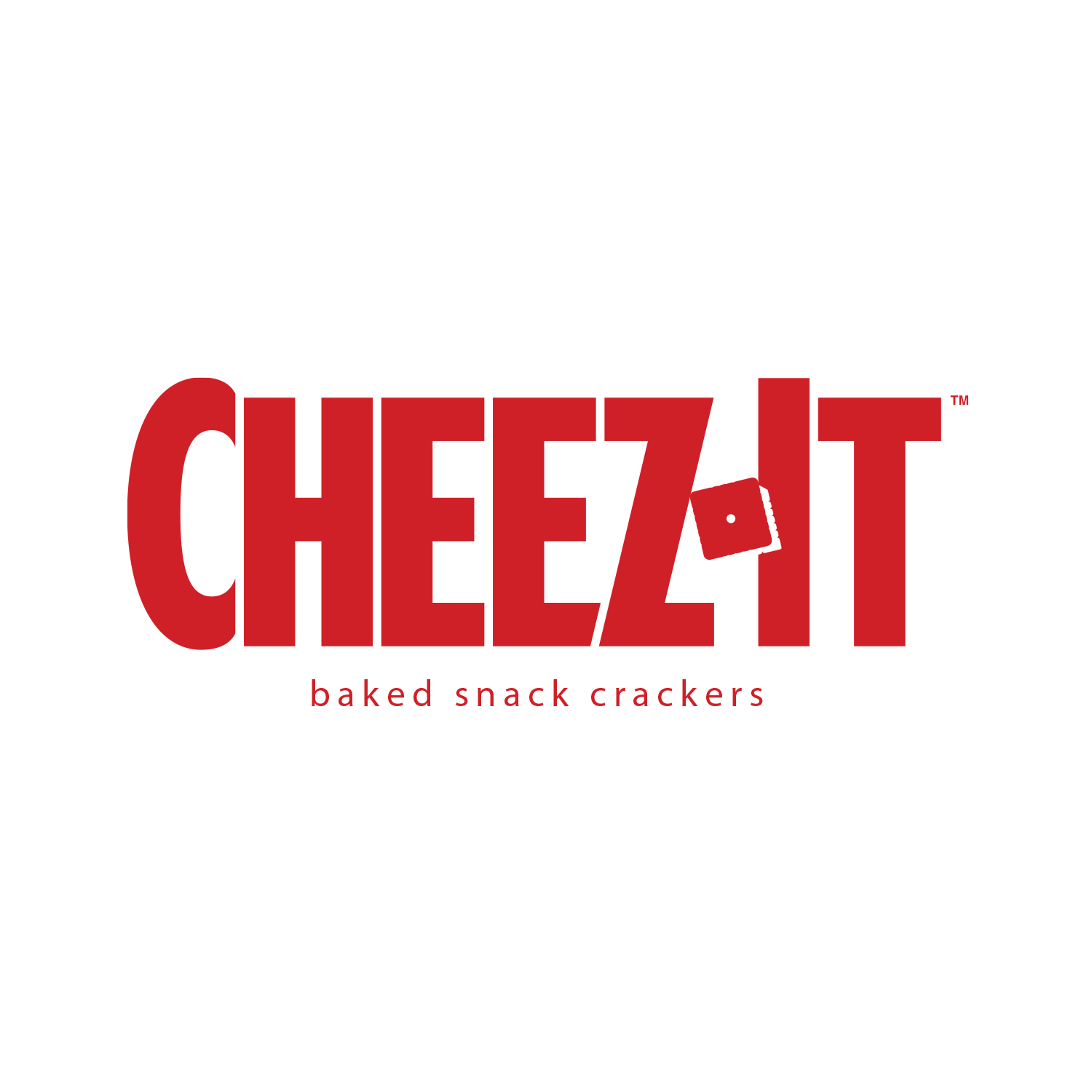 Cheezits