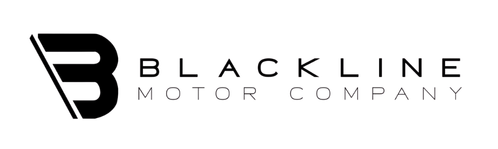 BLACKLINE logo