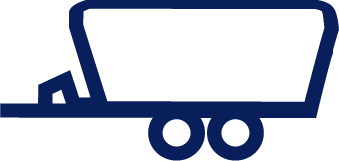Siloking TrailedLine Duo Avant 3227 heavy-duty pull-type mixer wagon icon