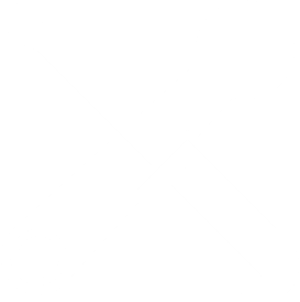 White crossed screwdriver and wrench icon on a red circular background representing heavy equipment mechanic and service technician career opportunities.
    
