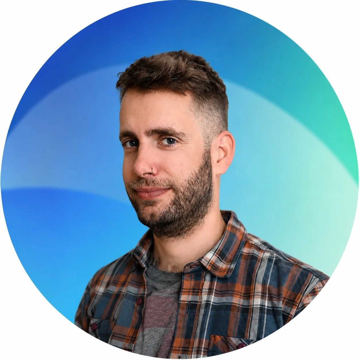 Roman Vins, Active Directory and Entra ID Engineer, Co-Founder of Kasca.io