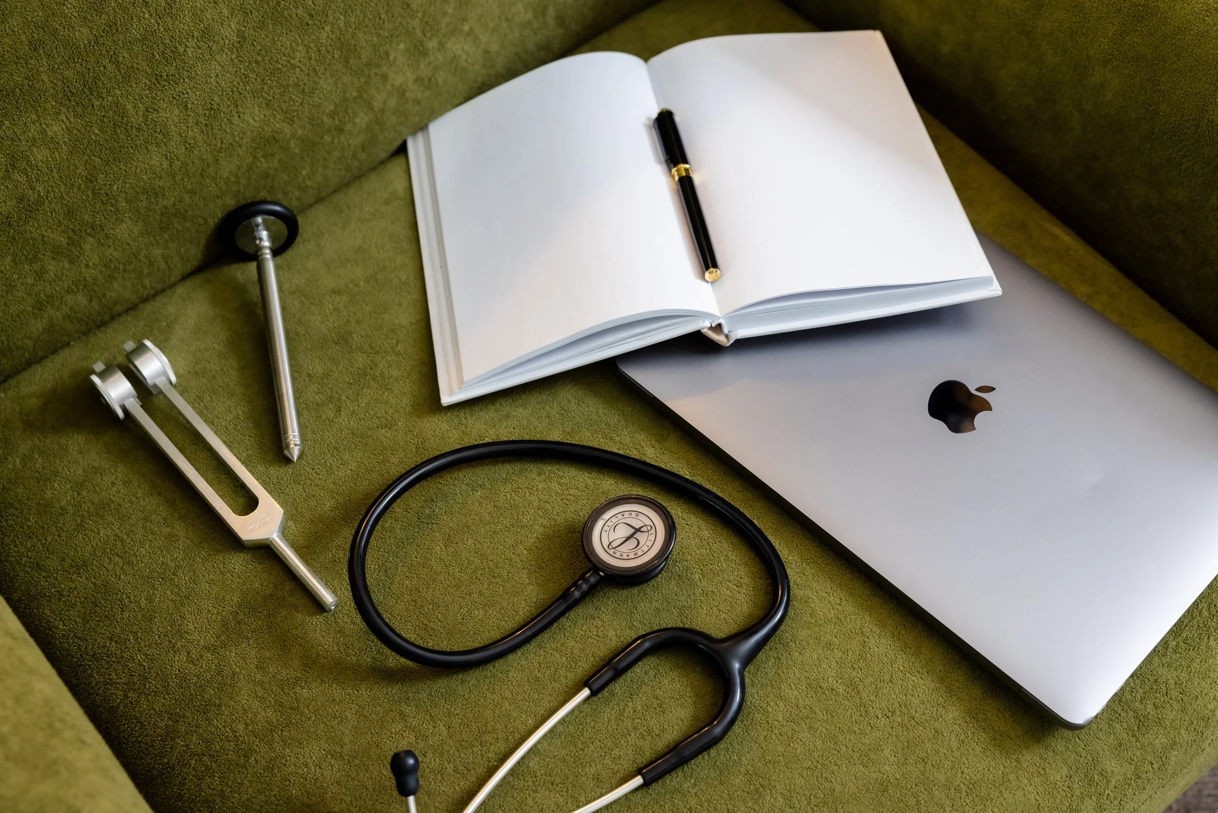 Telehealth college psychiatry care across DFW, Texas
