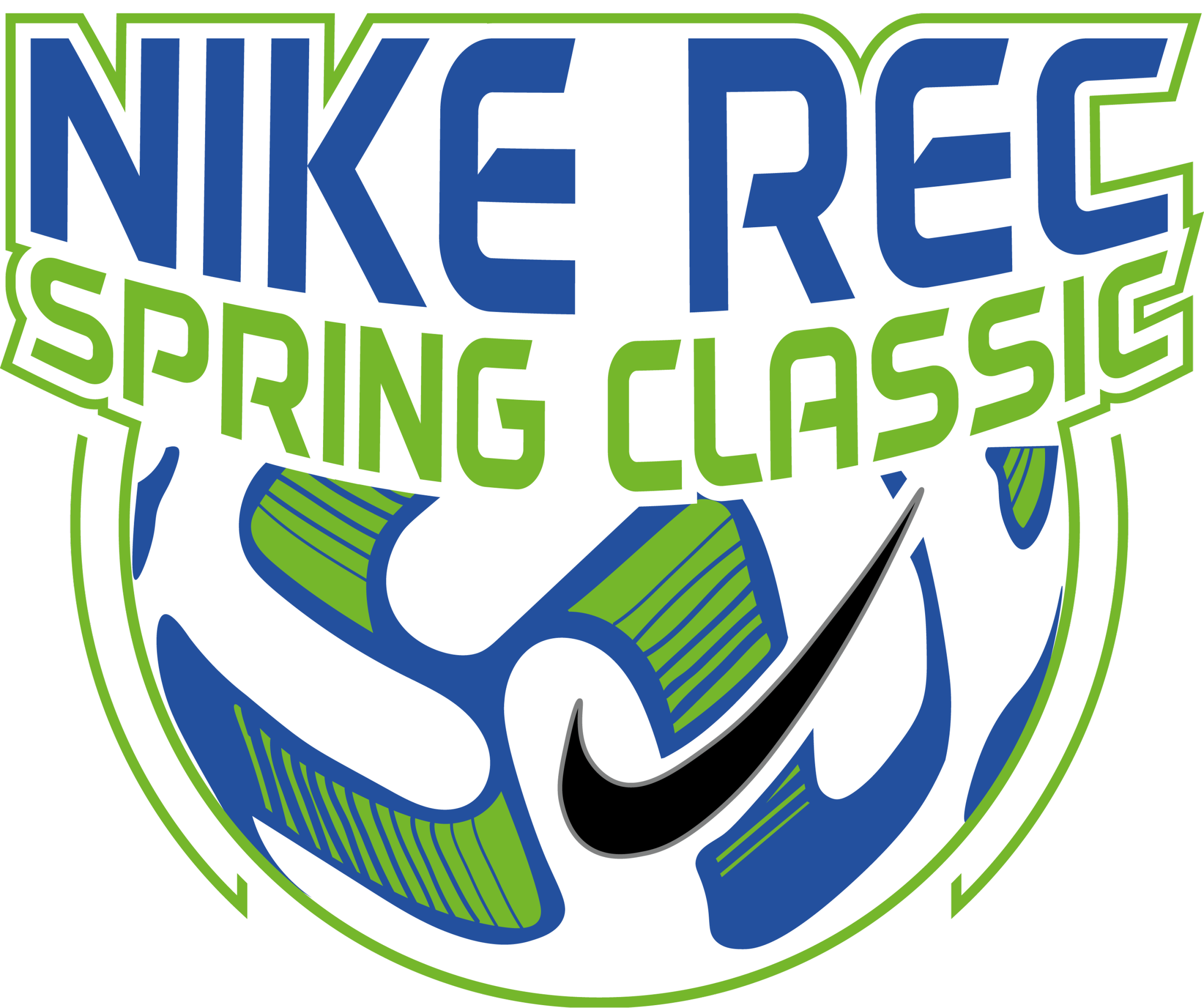 Nike Spring Classic