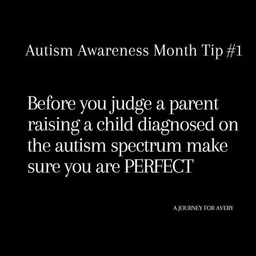  From the author’s blog,  A Journey for Avery , via Facebook. 