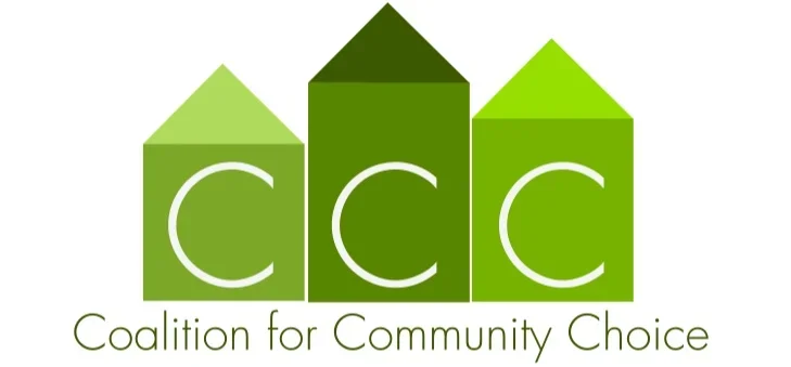  Visit  coalitionforcommunitychoice.org  