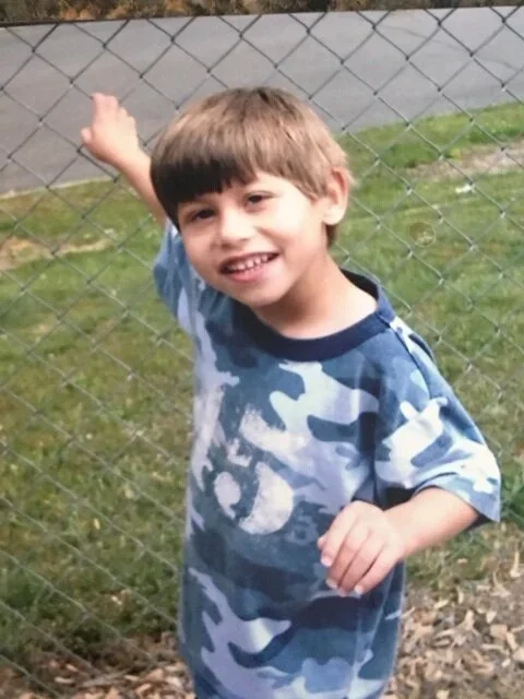  Joshua always had a beautiful smile, but years of self injurious behavior had wrecked his teeth. Unfortunately, as a young adult with a history of severe aggression, dental procedures became almost impossible. 