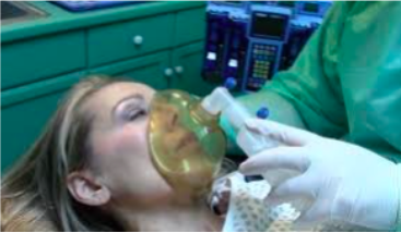  Turndorf was concerned about how common volatile anesthetic gases affected brain function in exposed fetuses, and also the next generation. 