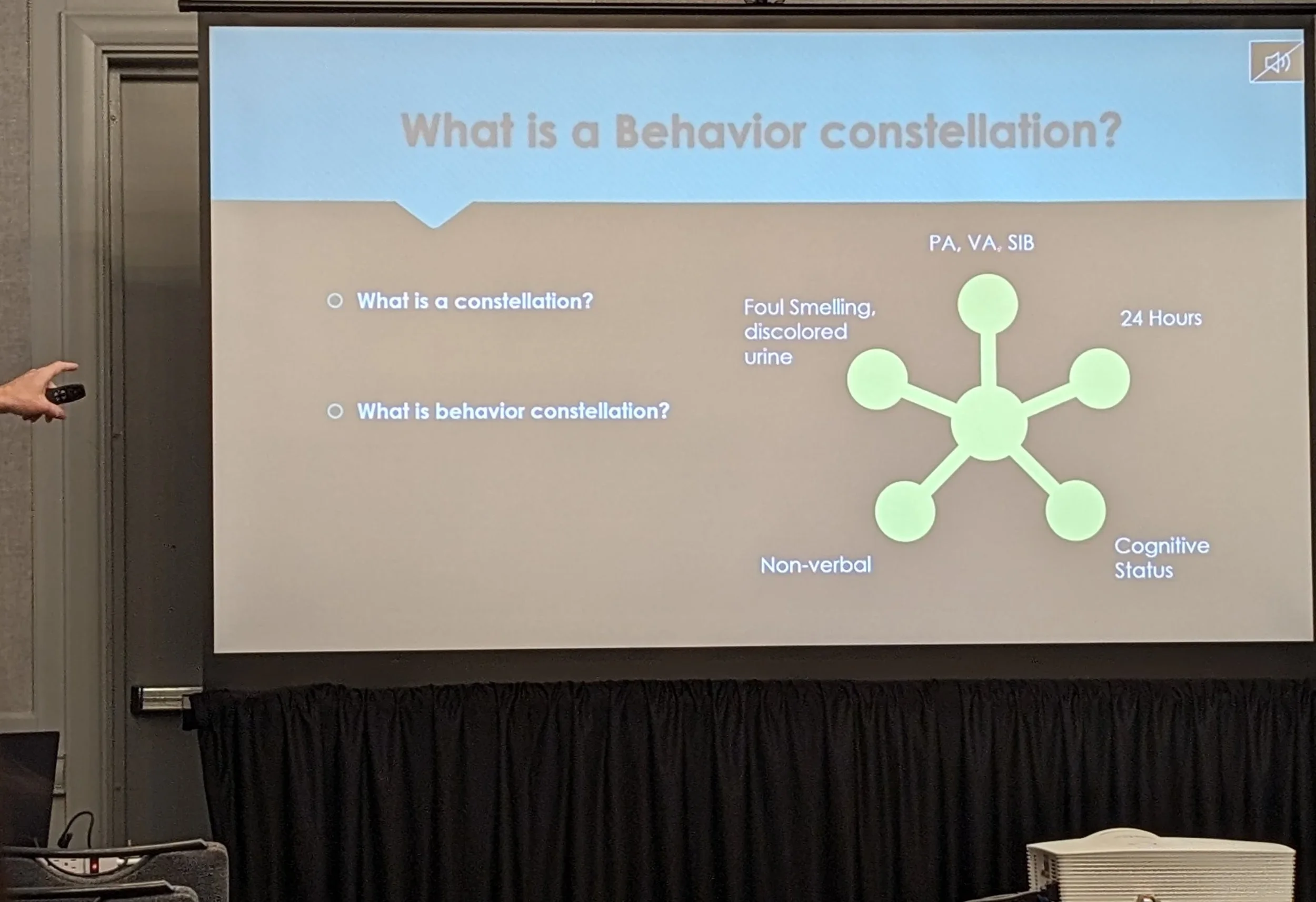  Ley Linder, Intensive Behavior Interventionist 