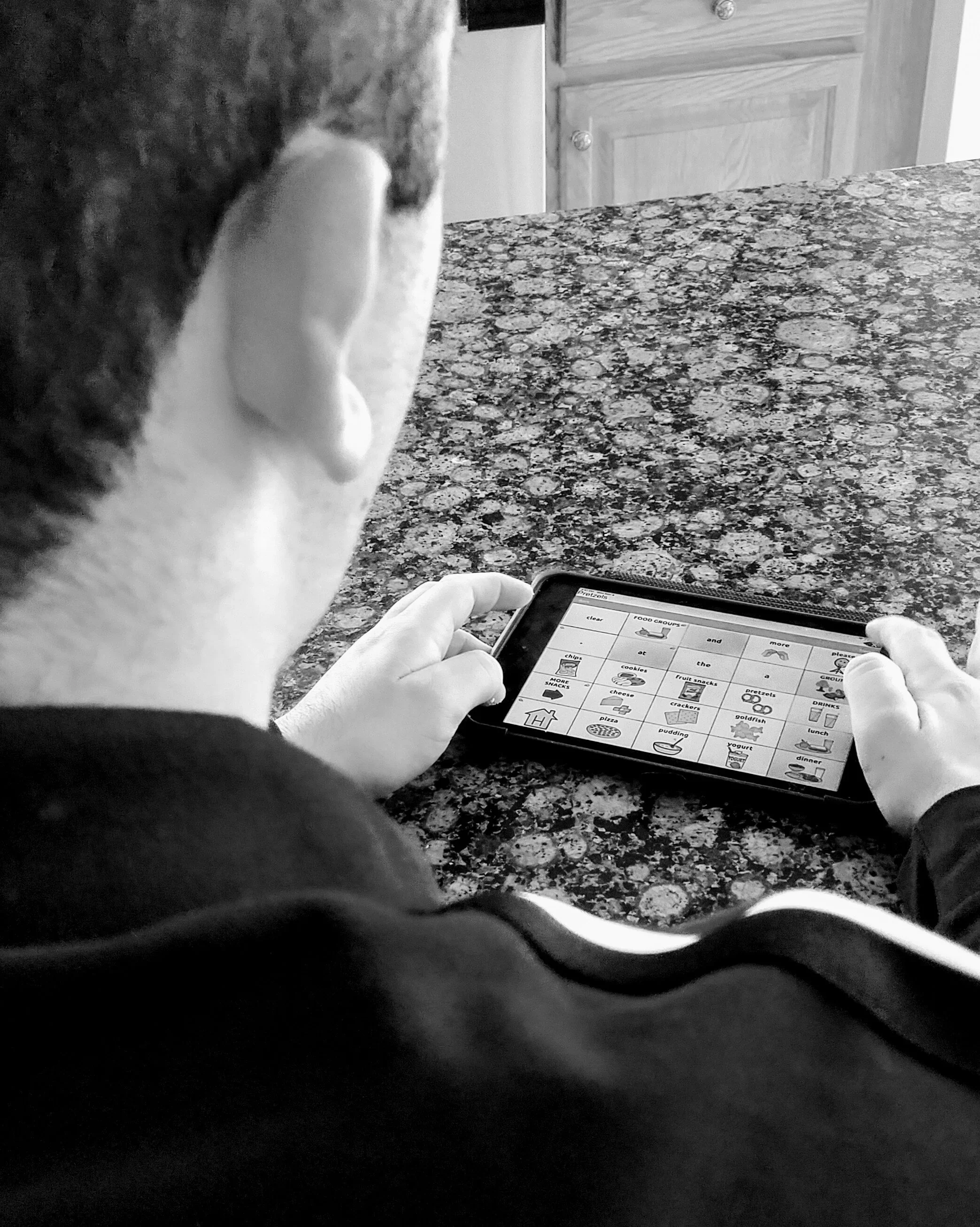  For some adults with autism, guardianship may not be appropriate. For others, like the author’s son here, it’s a crucial means to protect their best interests. 
