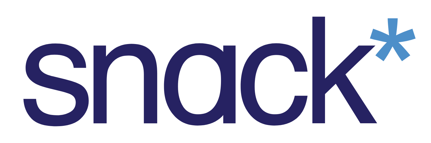 SNACK logo