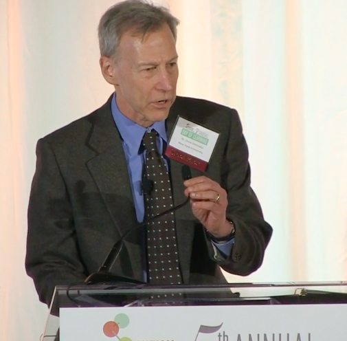  Dr. Orrin Devinsky 