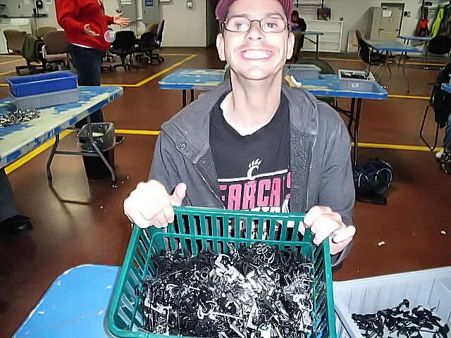  Like many others, Matt Capps relies on his non-competitive employment program for purpose, community, personal support and income. A misguided quest for “civil rights” would effectively bar countless adults with severe cognitive, functional, and behavioral disabilities from the workplace. 