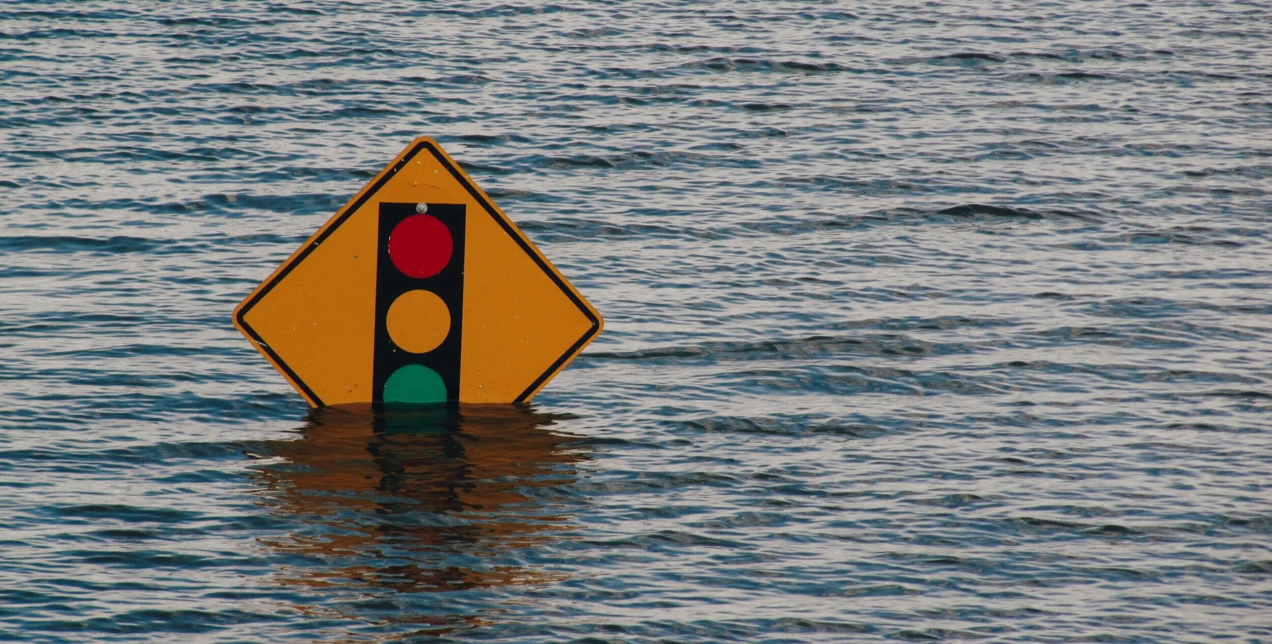   Deluge : our schools, disability services systems, and community programs have been flooded by ever-growing numbers of disabling autism cases. The data solidly point to a very real, if inexplicable, increase in autism over the past three decades. (Stock photo) 