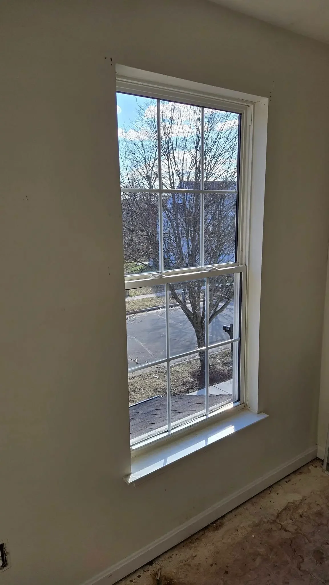 After Post Construction Clean