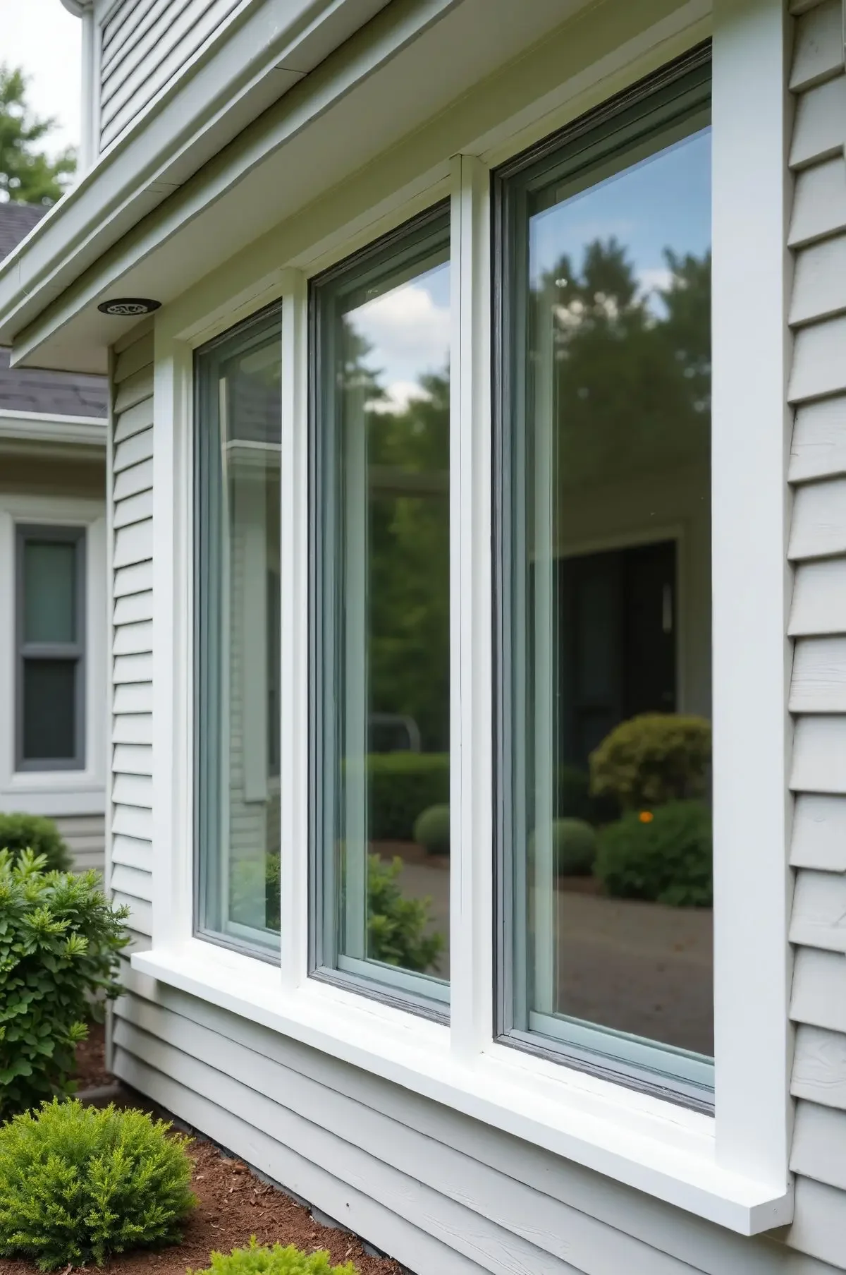 Standard Residential Window Cleaning Bethesda MD