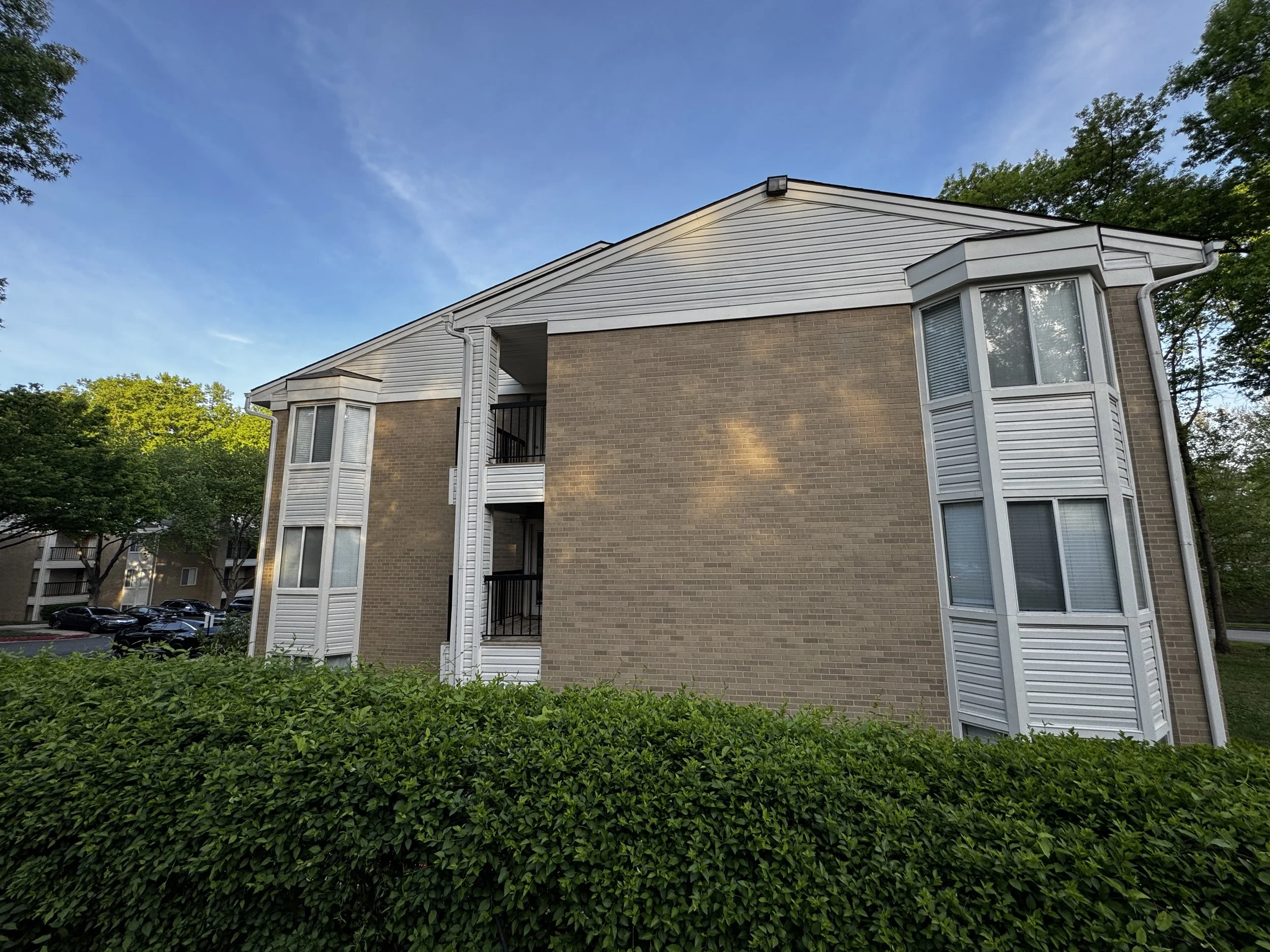 Commercial Pressure Washing Gaithersburg MD