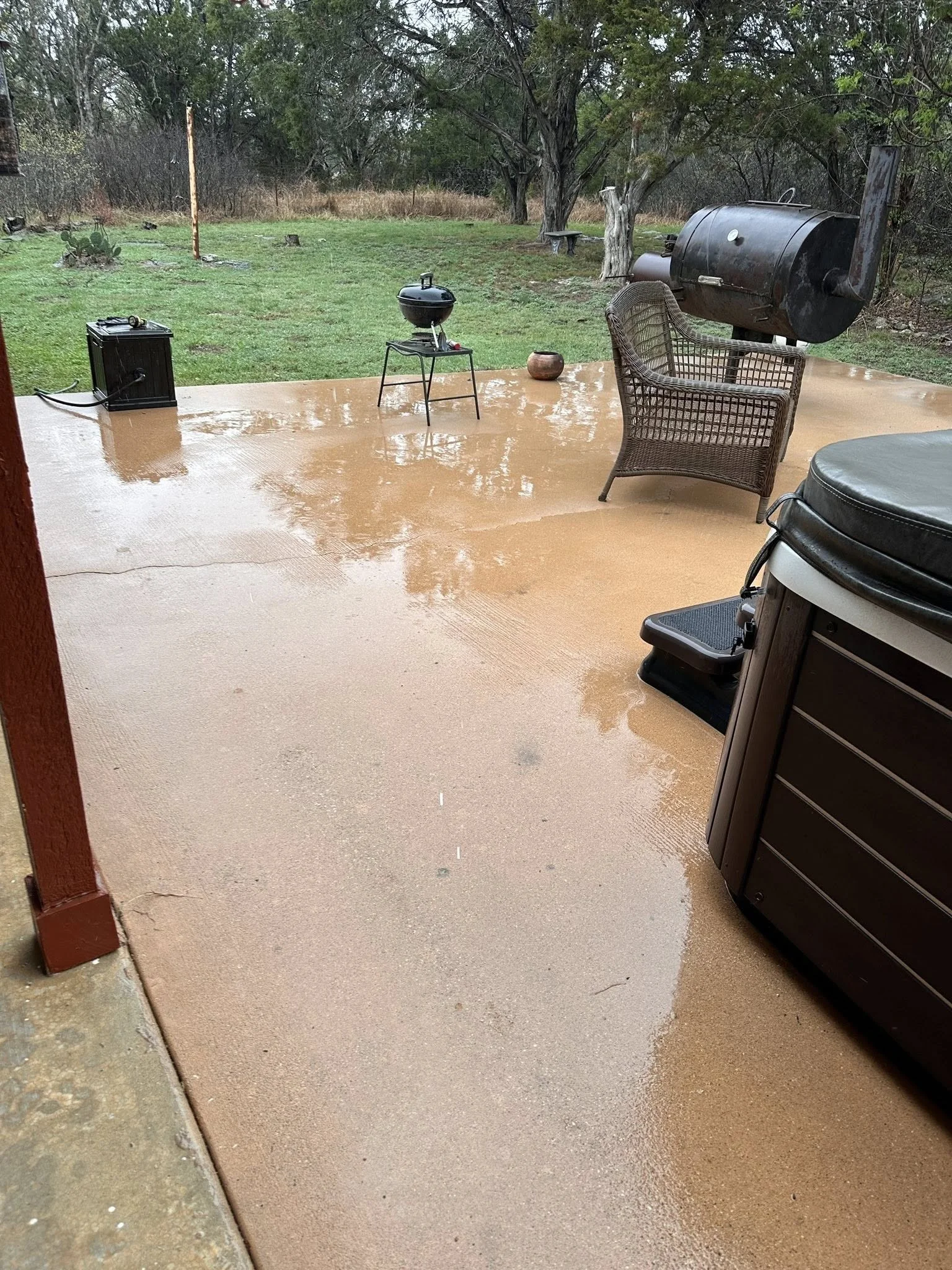 Pressure Washing Service Gaithersburg MD