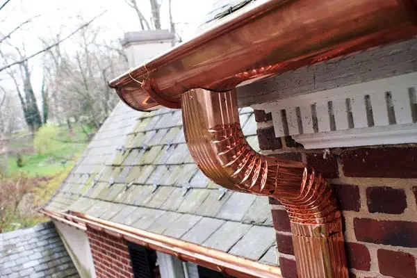 Steel Gutter Cleaning Rockville MD