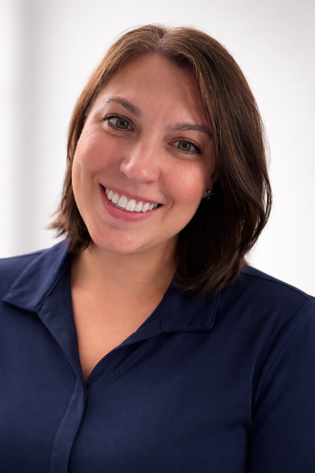 Lisa Walter, Founder and Lead Educator