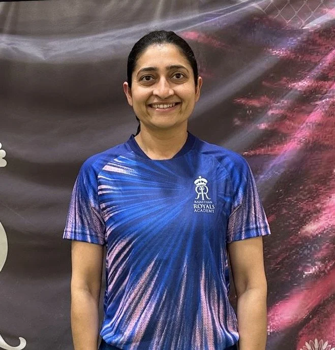 Shashi Malik, Jono Cricket 360 coach