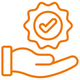 Satisfaction Guarantee