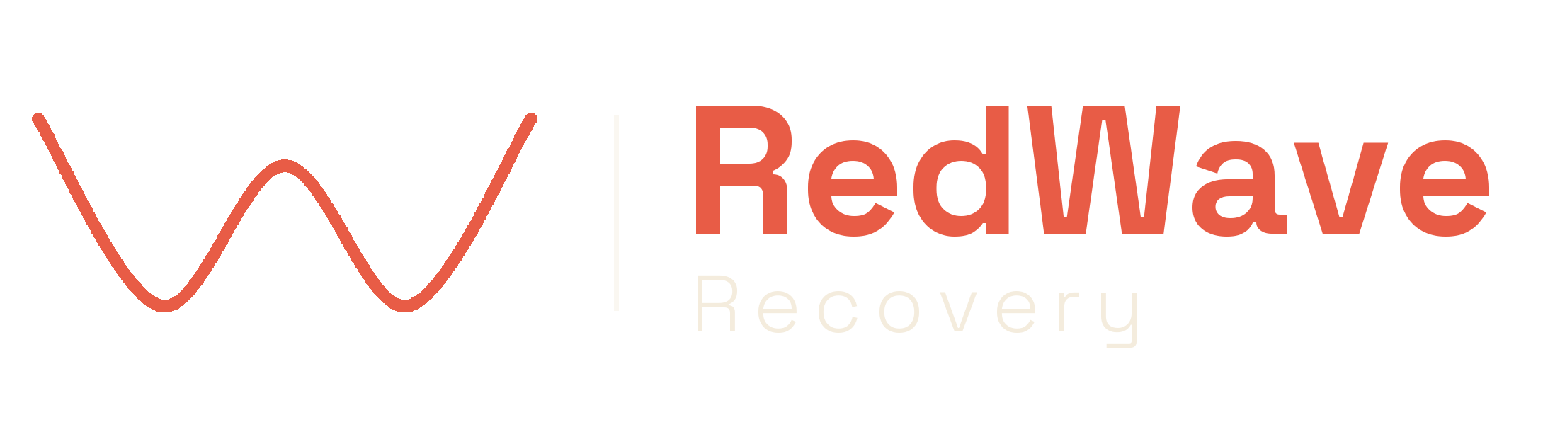RedWave Recovery