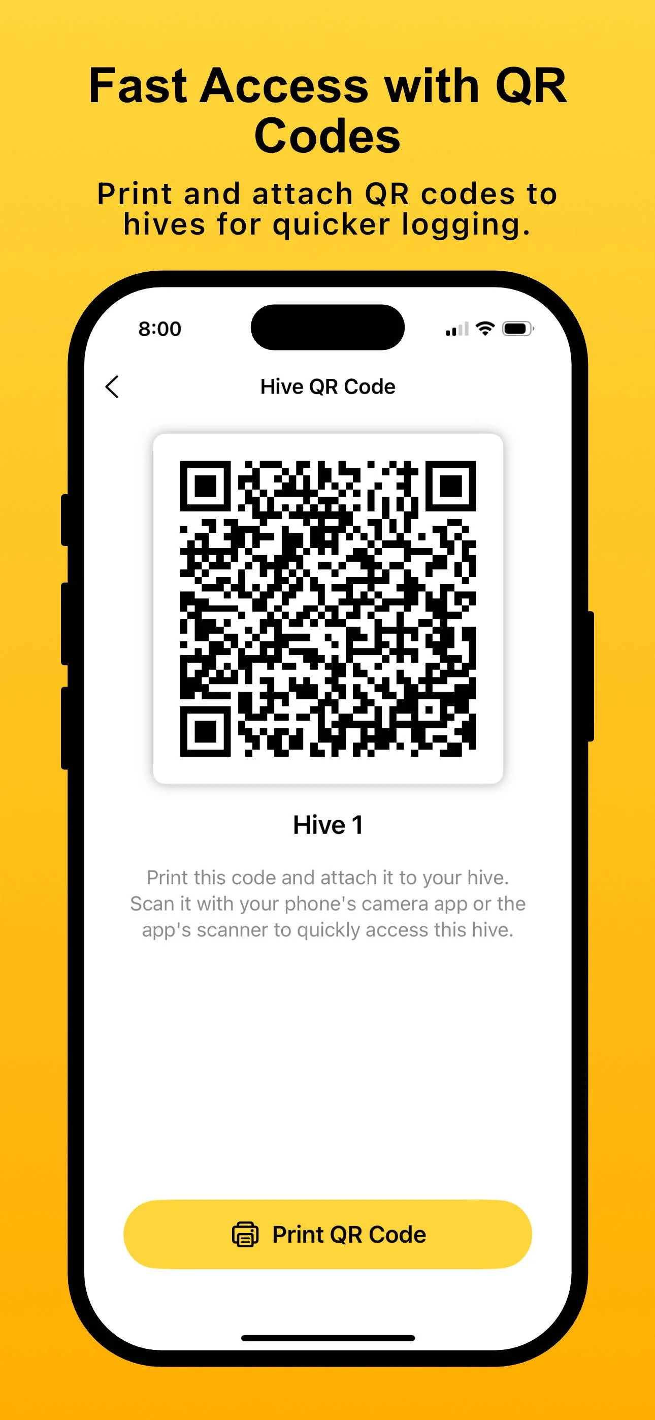 QR Code