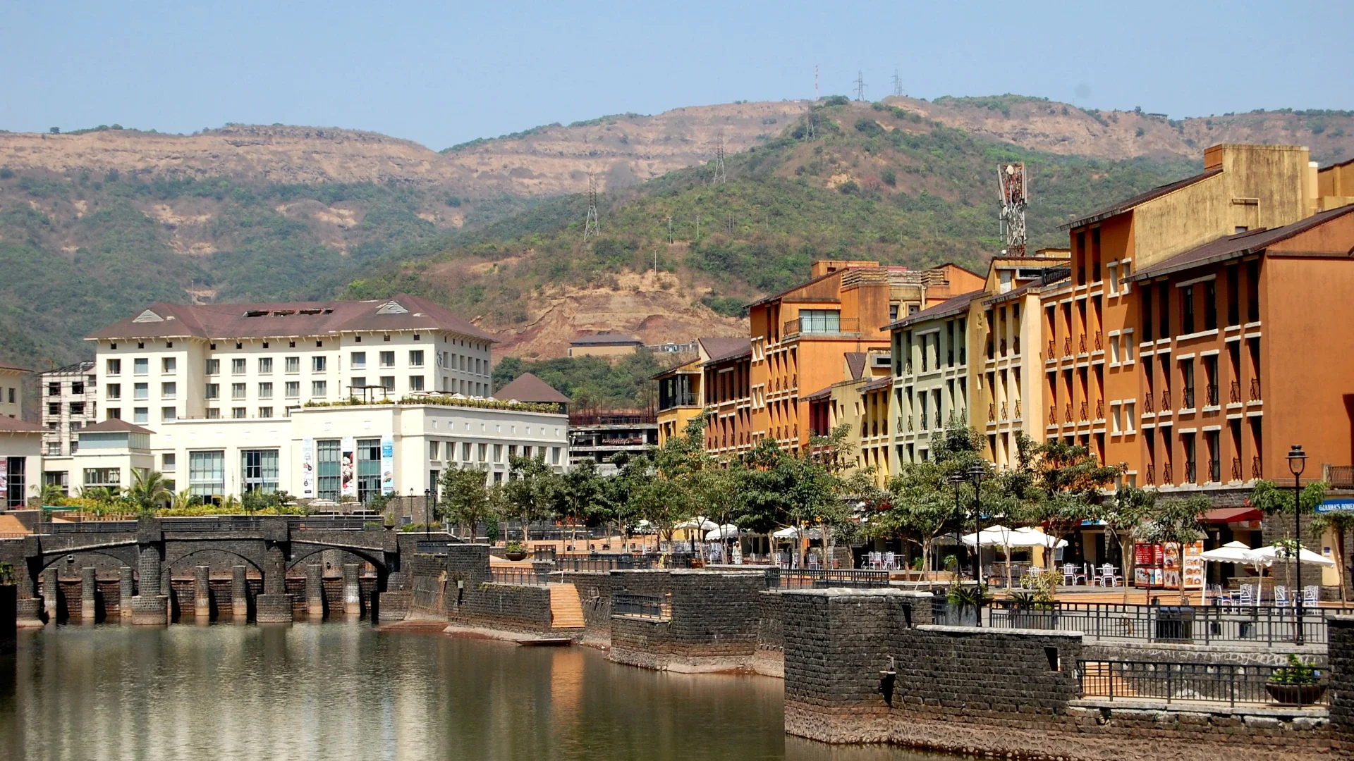 Lavasa