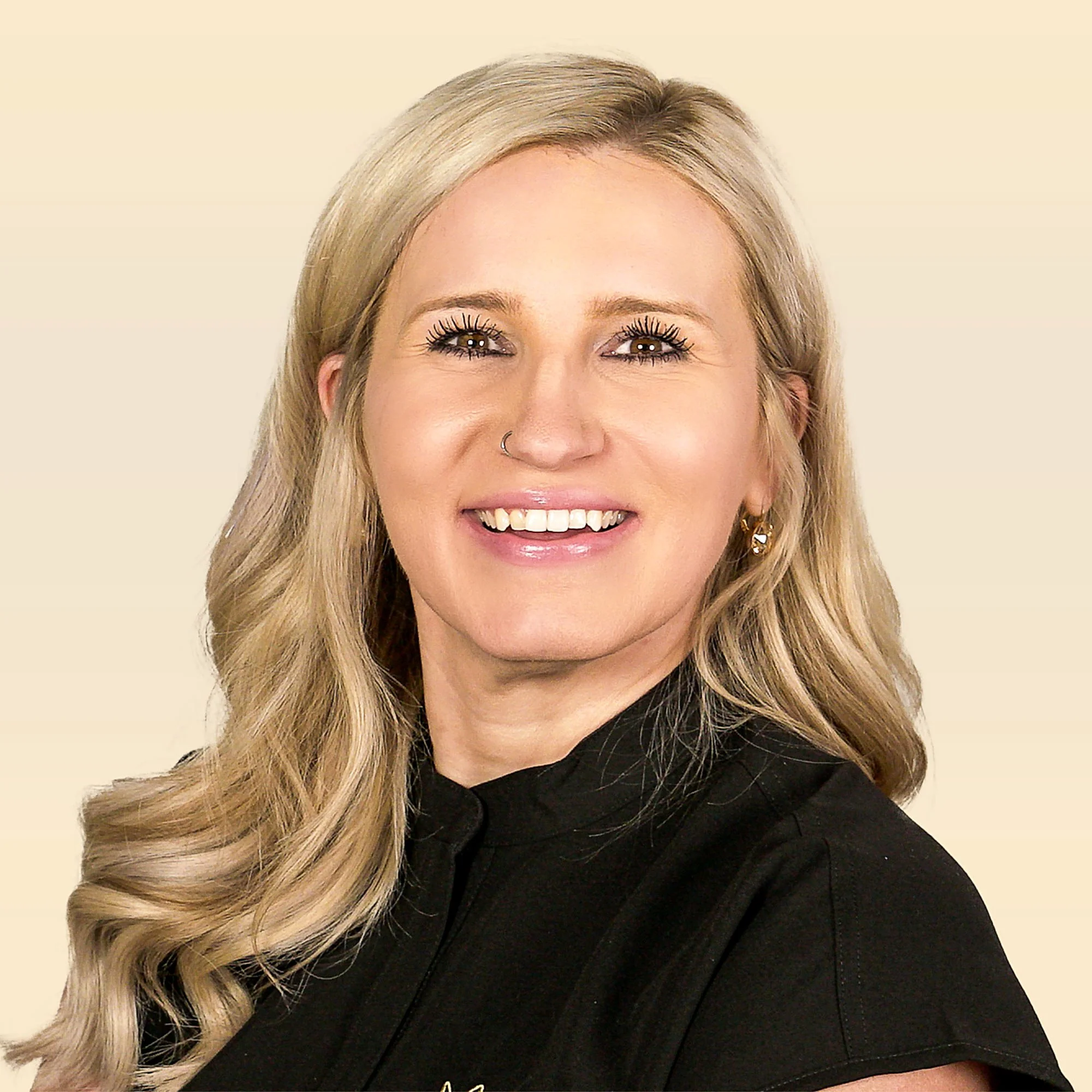 Kara De La Pena, APRN-CNP