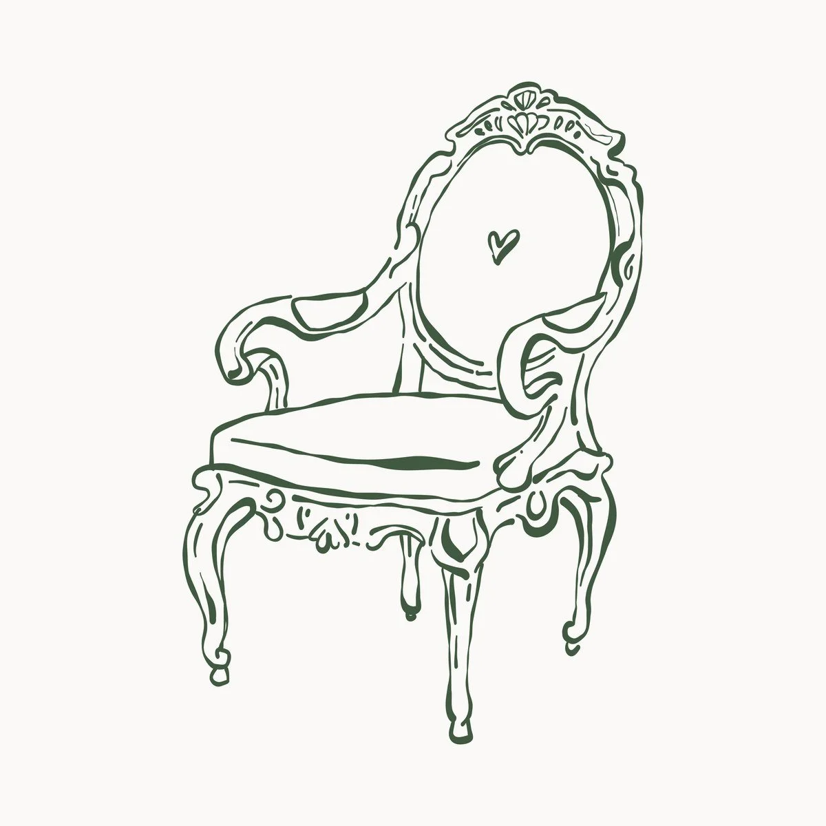 Chairs, tables, and bars
