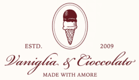 Vaniglia & Cioccolato logo