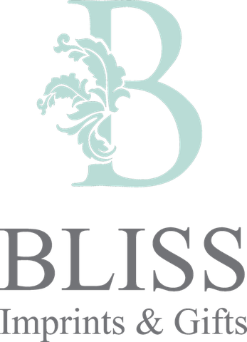 Bliss Imprints & Gifts logo