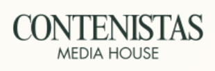 Contenistas Media House logo