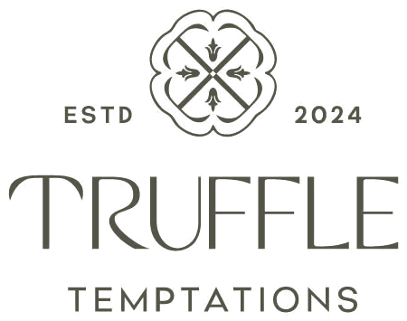 Truffle Temptations logo
