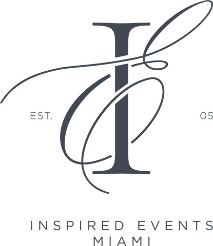 Inspired Events logo