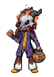 Gym Leader