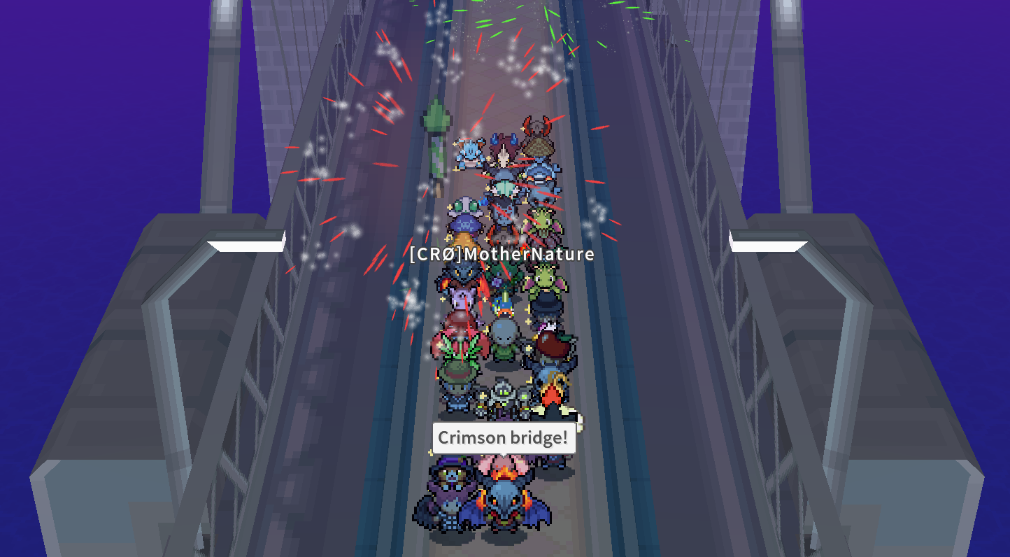 Spring Shiny Wars finale