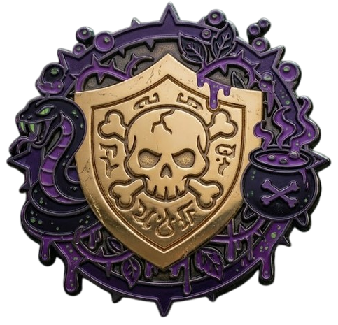 Badge