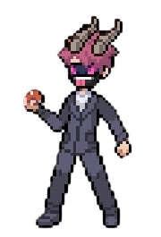 Gym Leader