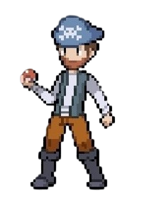 Gym Leader