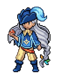 Gym Leader