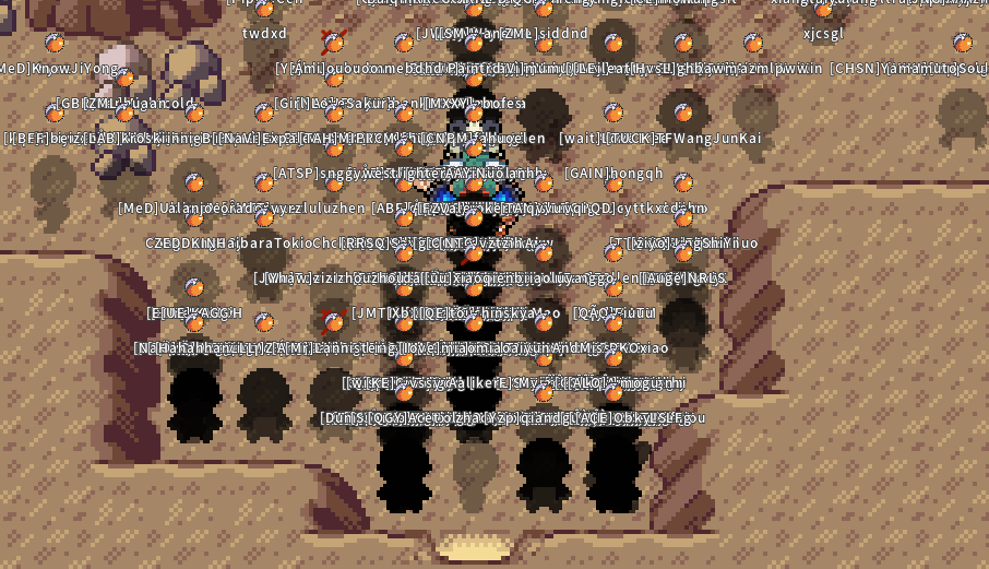 Shiny Wars Autumn