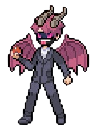 Gym Leader