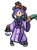 Gym Leader