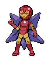 Gym Leader