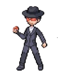 Gym Leader