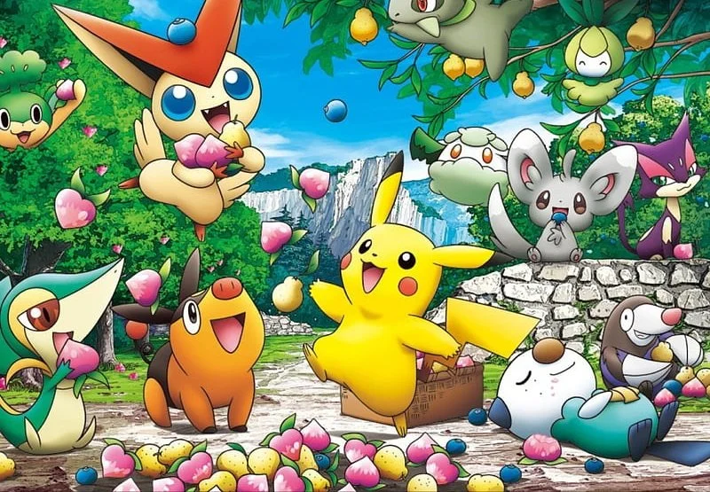 Berry Farming Guide